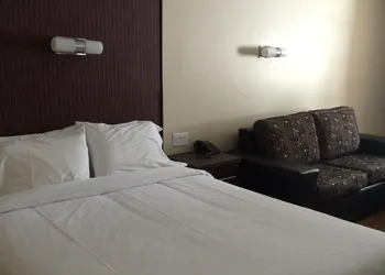 Motel Fraser hotel thumbnail 8