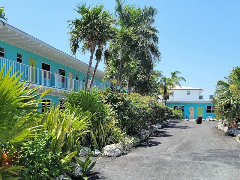 Looe Key Reef Resort hotel detail image 2