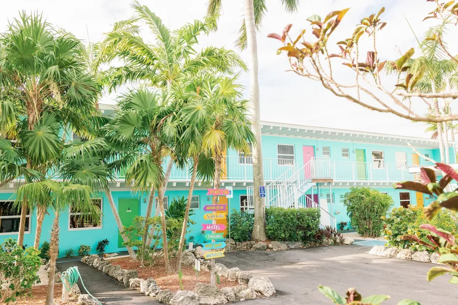 Looe Key Reef Resort hotel detail image 6