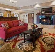 Best Western Plus Louisa hotel detail image 7