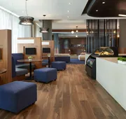 Courtyard by Marriott Calgary Airport hotel detail image 4