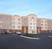 Candlewood Suites North Little Rock by IHG hotel detail image 5