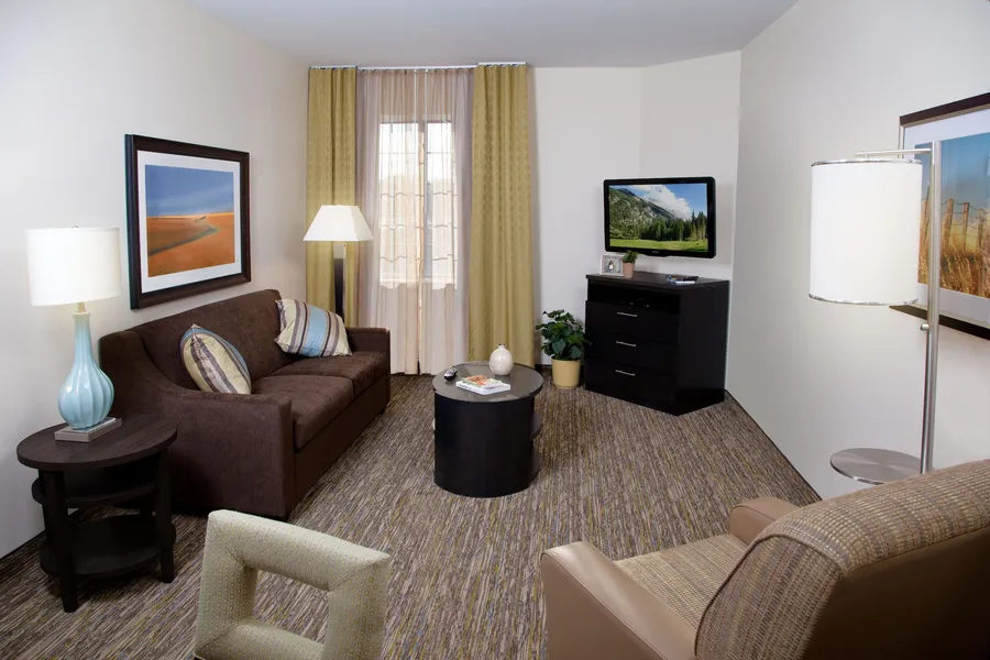 Candlewood Suites North Little Rock by IHG hotel detail image 6