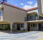 Orange Tustin Inn hotel detail image 5