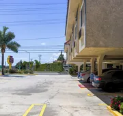 Orange Tustin Inn hotel detail image 7