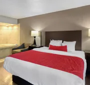 Surestay By Best Western Greenville hotel detail image 5