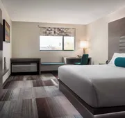 Aloft Scottsdale hotel detail image 4