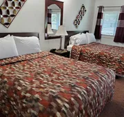 Sonoma Lodge hotel detail image 3