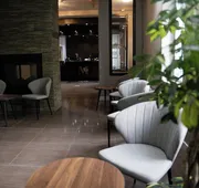 Hotel Montfort Nicolet hotel detail image 4