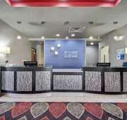 Holiday Inn Express & Suites Oklahoma City North by IHG hotel detail image 3