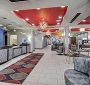 Holiday Inn Express & Suites Oklahoma City North by IHG hotel detail image 4