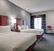 Holiday Inn Express & Suites Oklahoma City North by IHG hotel detail image 7