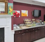 Quality Inn & Suites Edgefield hotel detail image 5