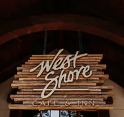 West Shore Cafe and Inn hotel detail image 4
