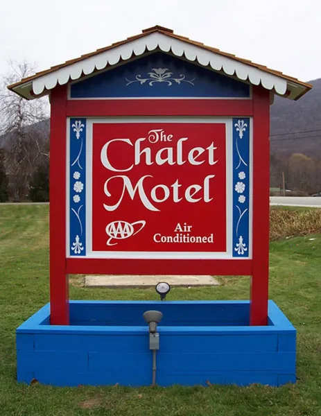 The Chalet Motel A Travelodge By Wyndham hotel detail image 2