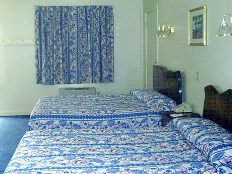 The Chalet Motel A Travelodge By Wyndham hotel detail image 6