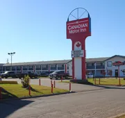 Canadian Motor Inn hotel detail image 3