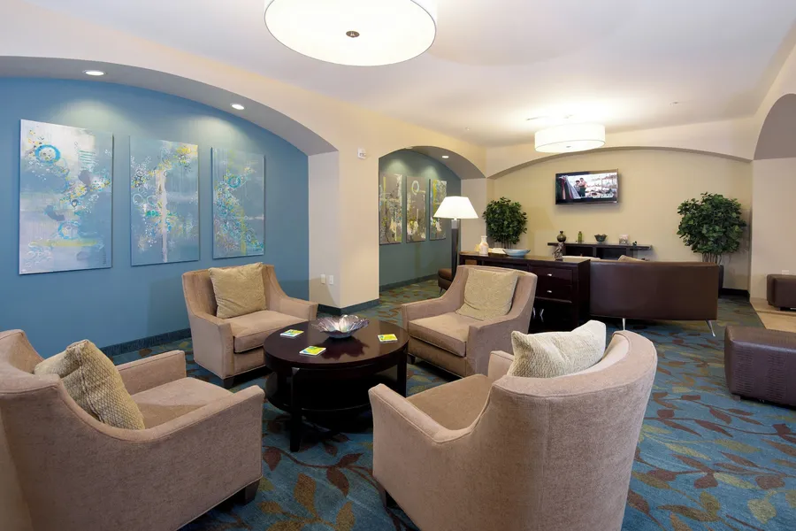 Candlewood Suites Greeley by IHG hotel detail image 2