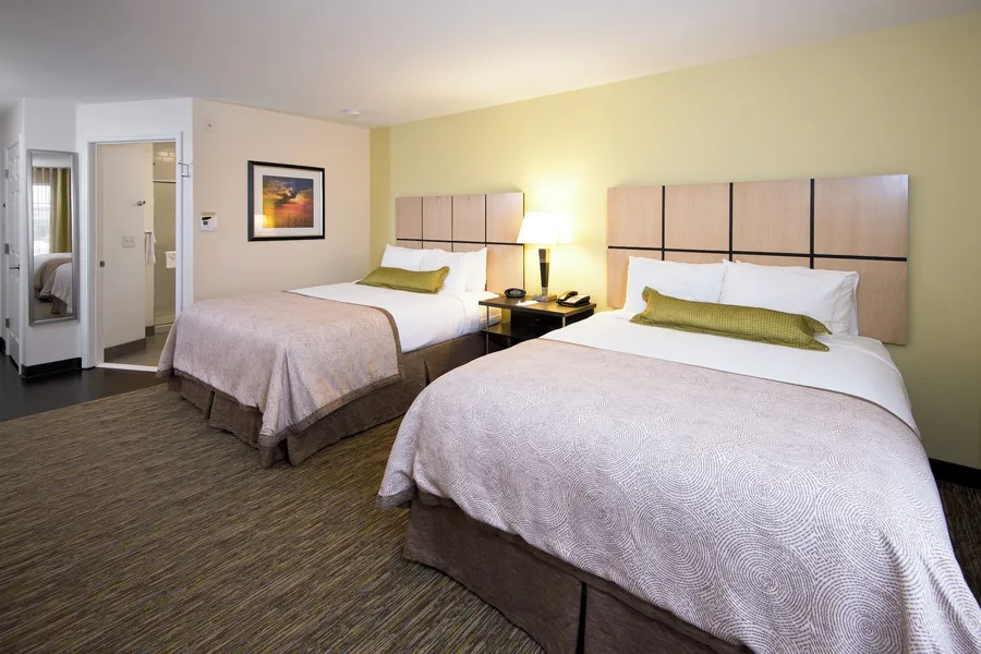 Candlewood Suites Greeley by IHG hotel detail image 6