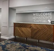 Hampton Inn Washington, D.C./White House hotel detail image 3
