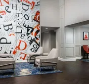 Hampton Inn Washington, D.C./White House hotel detail image 4