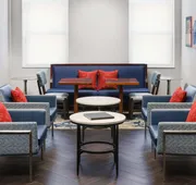 Hampton Inn Washington, D.C./White House hotel detail image 5