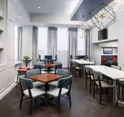 Hampton Inn Washington, D.C./White House hotel detail image 7