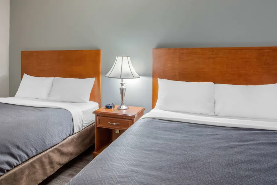 Econo Lodge hotel detail image 6