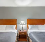 Econo Lodge hotel detail image 7