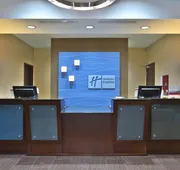 Holiday Inn Express Hastings by IHG hotel detail image 4