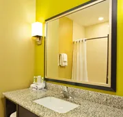 Holiday Inn Express Hastings by IHG hotel detail image 7