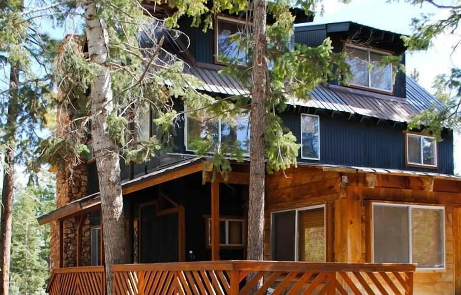 Pinewoods Resort and RV Park hotel detail image 2