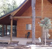 Pinewoods Resort and RV Park hotel detail image 4