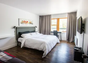 Comme Chez Soi Restaurant & Auberge hotel thumbnail 4