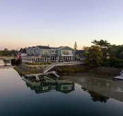 The Boathouse Waterfront Hotel & Marina hotel detail image 3