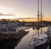 The Boathouse Waterfront Hotel & Marina hotel detail image 4