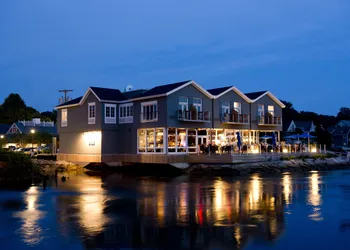 The Boathouse Waterfront Hotel & Marina hotel thumbnail 6