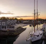 The Boathouse Waterfront Hotel & Marina hotel detail image 4