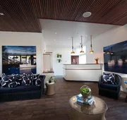 The Boathouse Waterfront Hotel & Marina hotel detail image 7