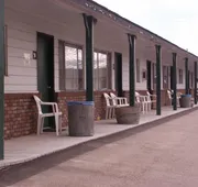 Bridgeport Inn hotel detail image 3