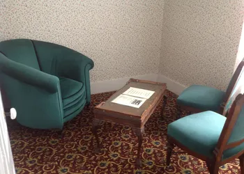 Bridgeport Inn hotel thumbnail 7