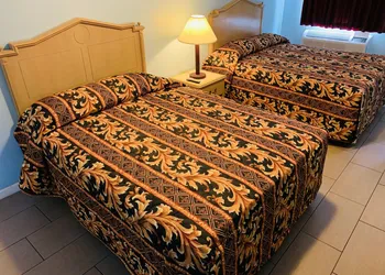 Franklin Terrace Motel hotel thumbnail 2