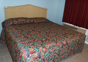 Franklin Terrace Motel hotel thumbnail 3