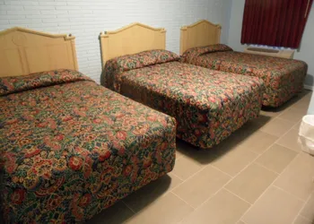 Franklin Terrace Motel hotel thumbnail 4