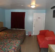 Franklin Terrace Motel hotel detail image 7