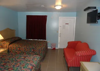 Franklin Terrace Motel hotel thumbnail 7