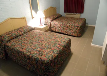 Franklin Terrace Motel hotel thumbnail 8