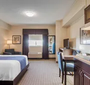 Kindersley All Suites Hotel hotel detail image 7