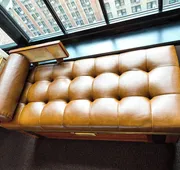 Le Meridien New York, Central Park by Marriott hotel detail image 7