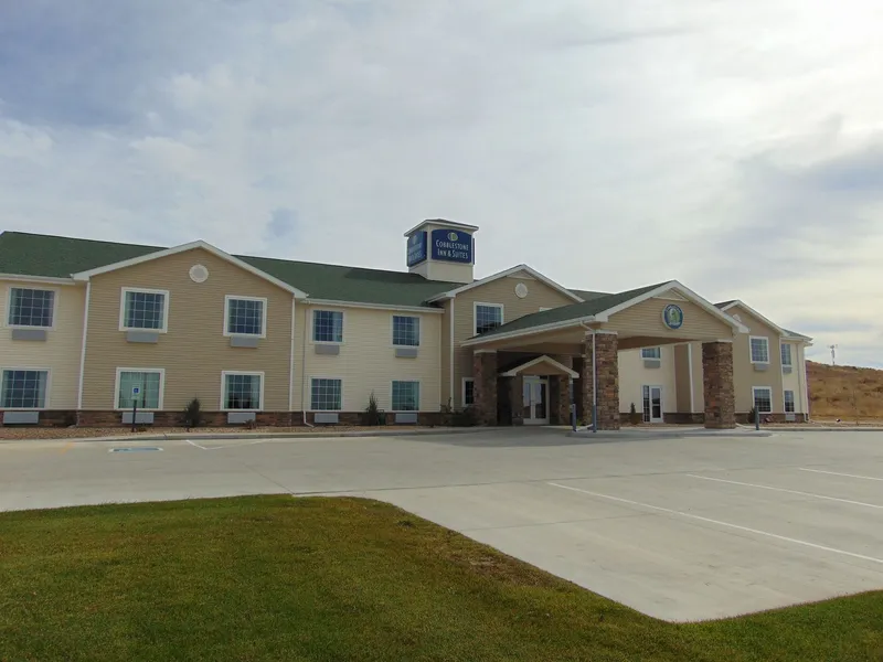 Cobblestone Inn & Suites - Wray hotel detail image 2